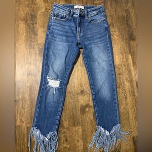 Kancan jeans size 7